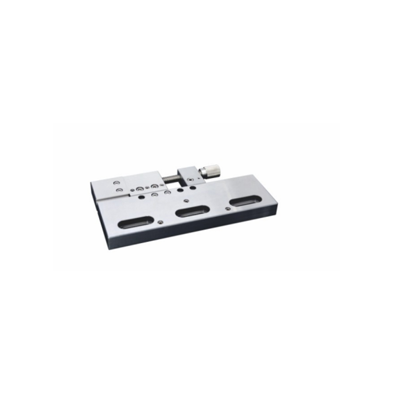 線切割手動(dòng)夾具 EPT-705